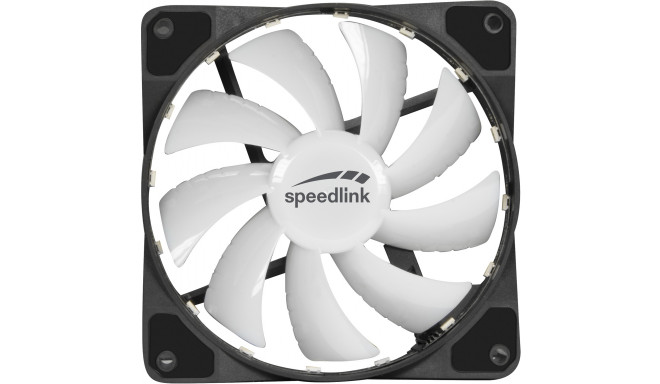 Speedlink papildu ventilators MYX LED Extension Fan (SL-600609)