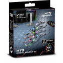 Speedlink LED riba MYX LED Dual Monitor Kit (SL-600608-MTCL)