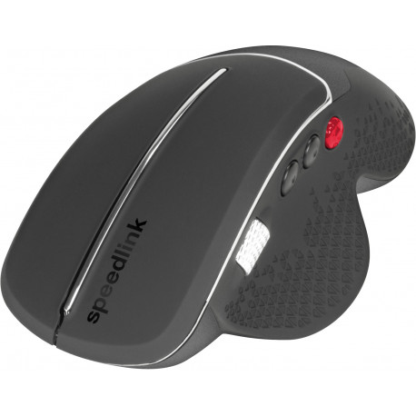 Speedlink pele Litiko Ergonomic (SL-630020-BK)