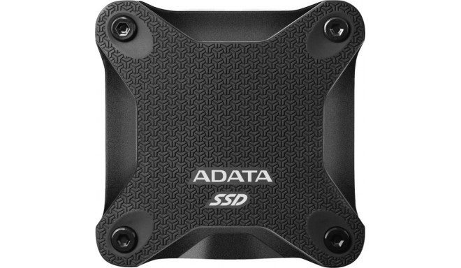 Adata väline SSD SD600Q 240GB, must