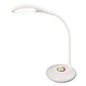 ESPERANZA LED DESK LAMP WITH RGB NIGHT LIGHT ALTAIR