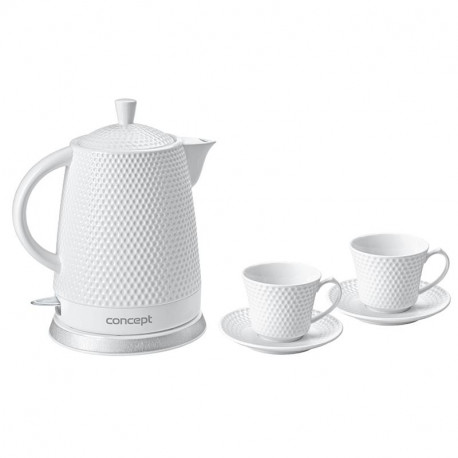 Concept kettle RK-0040