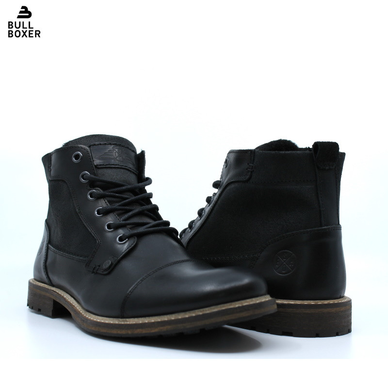 bullboxer winter boots