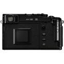Fujifilm X-Pro3 body, black