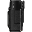 Fujifilm X-Pro3 body, black