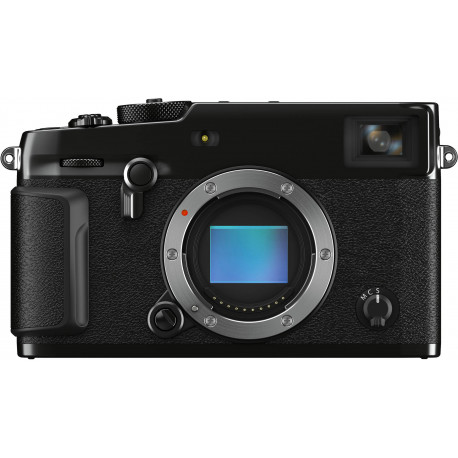 Fujifilm X-Pro3 body, black