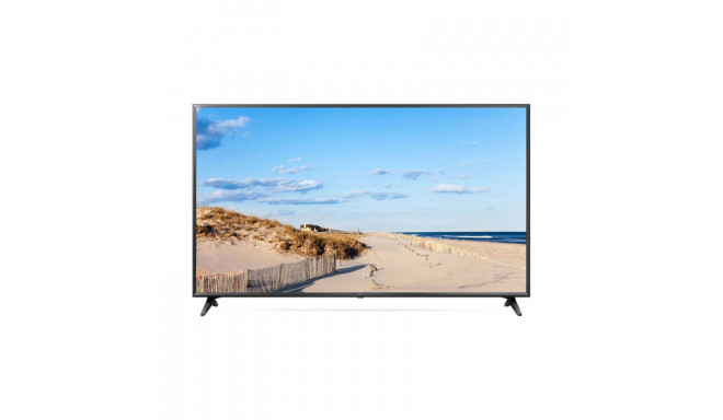 LG televiisor 75" Ultra HD LED LCD 75UM7000PLA