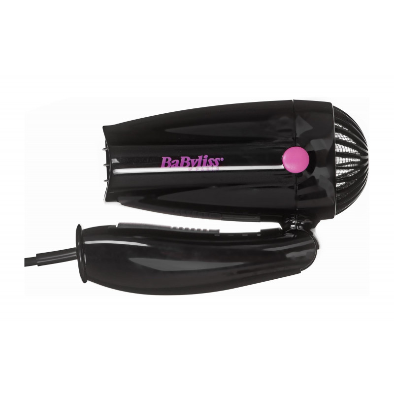 Babyliss Hair Dryer 5250e 1200w Purple Hair Dryers Photopoint Lv