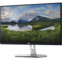 Dell monitor 27" IPS/PLS FullHD S2719H 210-APDS, hõbedane