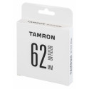 Tamron фильтр UV II 62 мм