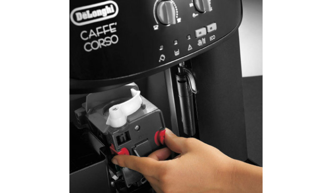 Esam 2600 delonghi hotsell