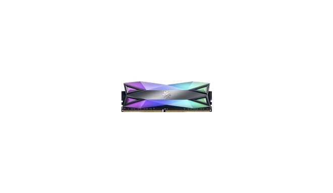 Adata RAM XPG Spectrix D60 DDR4 16GB 2x8GB 3200MHz RGB