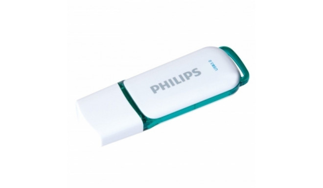 Philips USB 3.0 Flash Drive Snow Edition (Green) 256GB