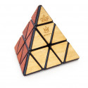 Nutimäng püramiid ''Pyraminx DeLuxe'' *** Rec