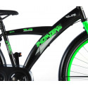 Boys city bicycle Volare Thombike City Shimano Nexus 3 26 inch 3