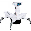 WowWee interactive robot Mini Roboquad (8139)