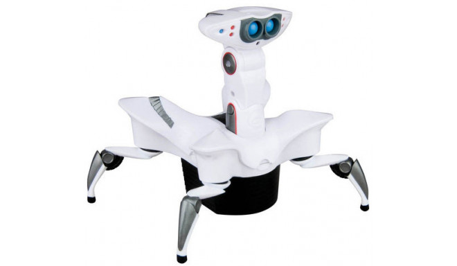 WowWee interaktīvais robots Mini Roboquad (8139)