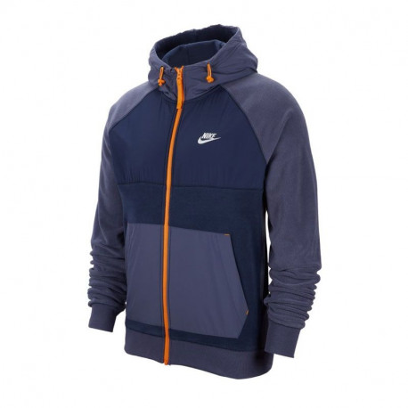 nike nsw ce hoodie po winter m