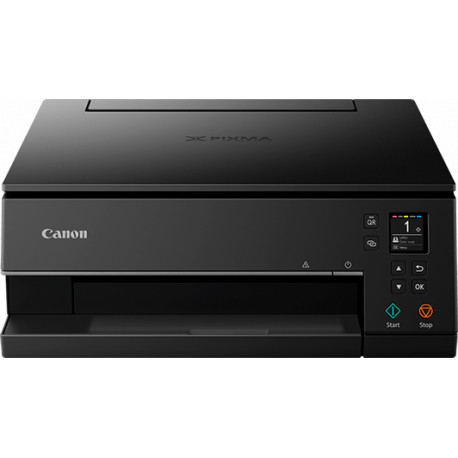 Canon tindiprinter PIXMA TS6350, must