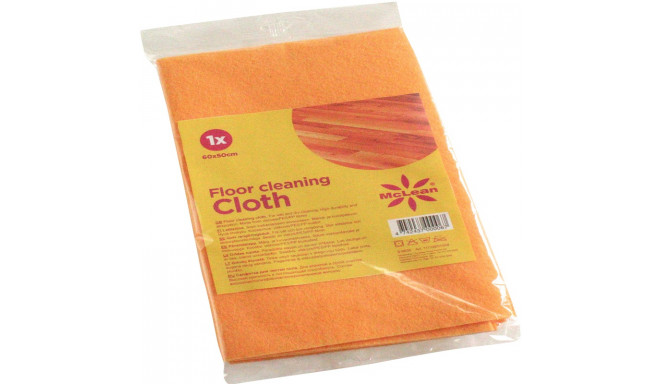 McLean põrandalapp 1tk/pk 50x58cm