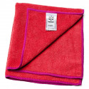 McLean-Prof. microfiber RED 1 pcs