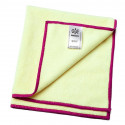 McLean-Prof. microfiber YELLOW 1 pcs