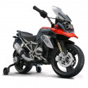Rollplay BMW 1200 Motorcycle 6V red - W348-22311