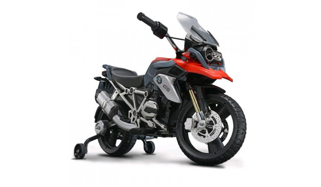 Rollplay BMW 1200 Motorcycle 6V red - W348-22311