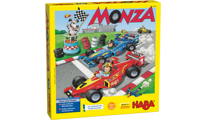 HABA Monza - 4416