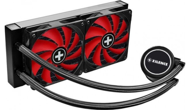 XILENCE LiQuRizer LQ240 - 300W