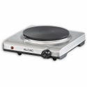 Rommelsbacher hotplate ELTAC EK 19 (silver)