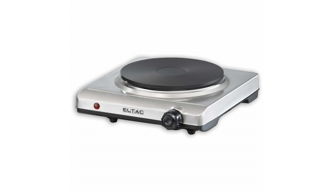 Rommelsbacher hotplate ELTAC EK 19 (silver)