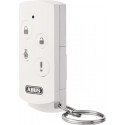 Abus Smartvest wireless remote control, remote control (White)