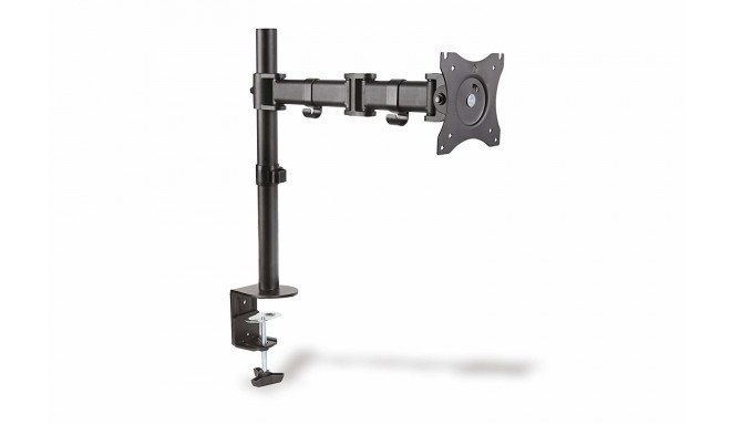 Digitus Universal Single monitor stand, bracket (black)