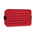 SIGG Metal Box Plus L, tin (red)