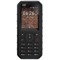 Caterpillar B35 - 2.4 - 4GB, cell phone (black, LTE, Kaio 2.5)