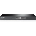 TP-Link TL-SF1016 (v12), Switch (Black)