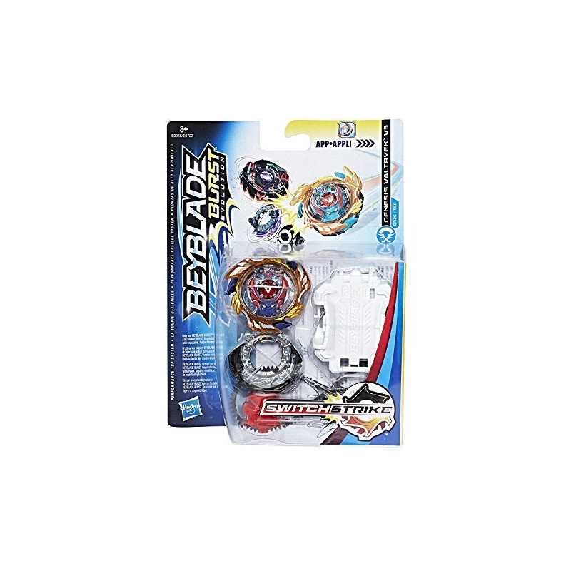 Beyblades coles best sale