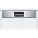 Bosch dishwasher SMI46IS14E white - Series - 4