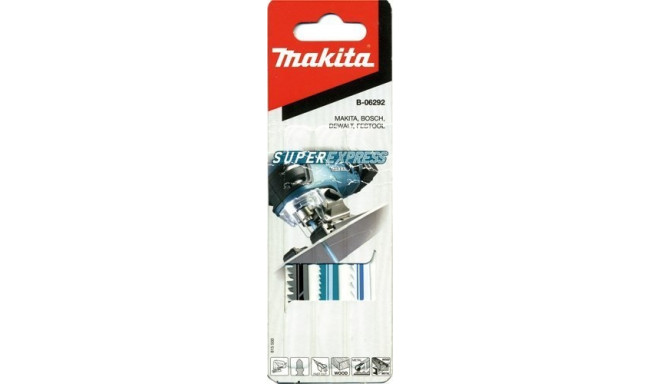 Makita Jigsaw Set B-06292