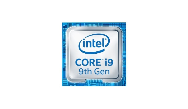 Intel protsessor Core i9-9900KF 1151 Tray