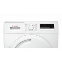 Bosch WTN83201 series -  4, condensation dryer (White)