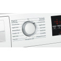 Bosch WTW85400 series  6, heat pump condenser dryer (White)