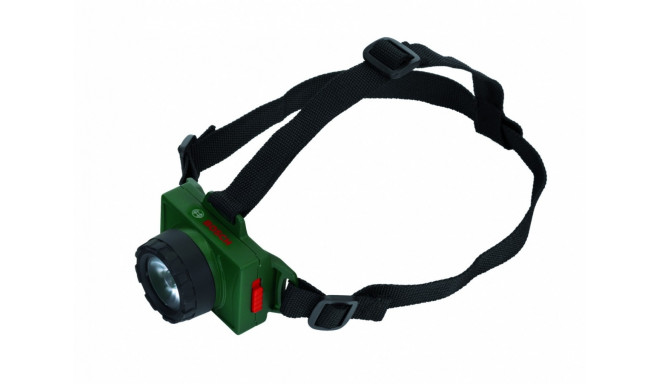 Theo Klein pealamp lastele LED Bosch