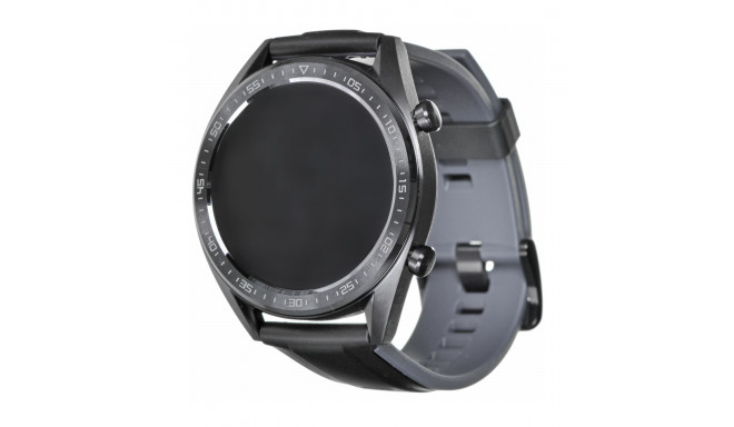 Smartwatch Huawei Watch GT Graphite Black (Magnetic field sensor)