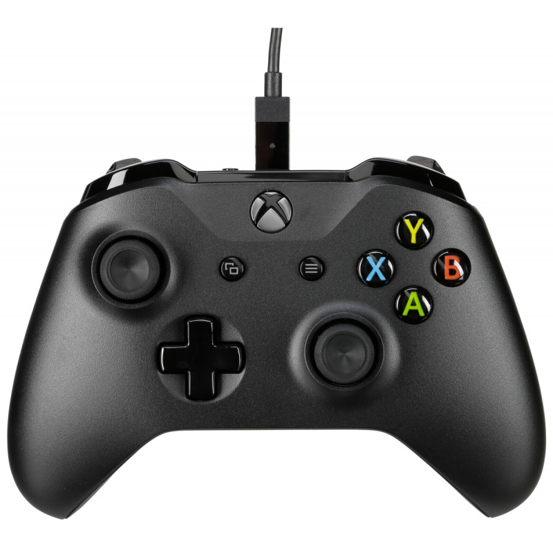 Microsoft xbox one controller dfu как прошить