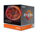 CPU|AMD|Ryzen 9|3900X|3800 MHz|Cores 12|64MB|Socket SAM4|105 Watts|OEM|100-100000023BOX