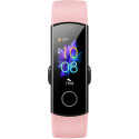 Huawei aktiivsusmonitor Honor Band 5, coral pink