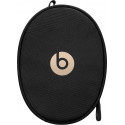 Beats wireless headset Solo3, satin gold