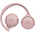 JBL беспроводная гарнитура Tune 500BT, pink